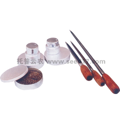 不銹鋼單管扦樣器/分層扦樣器