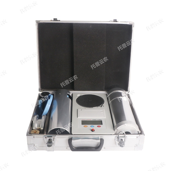 電子容重器 GHCS-1000AP