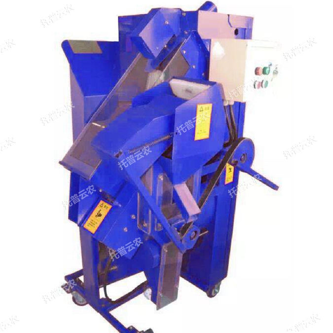 玉米單穗脫粒機(jī) QKT-5TY