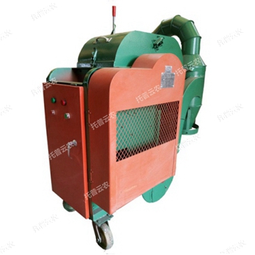 小區(qū)脫粒機(jī) QKT-320