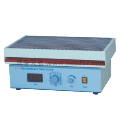調(diào)速多用振蕩器 HY-2