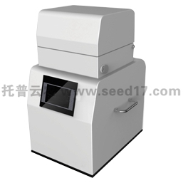 高通量種子單粒粉碎器 TPD-4G