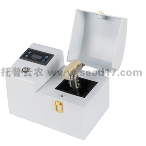種子單粒粉碎器 TPD-4L