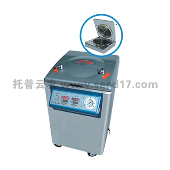 壓力蒸汽滅菌器 YM系列